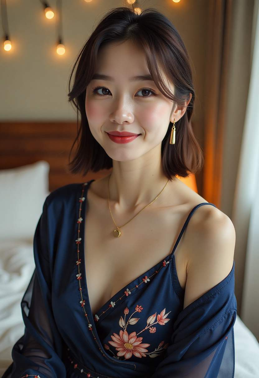 短片结局不同解读
