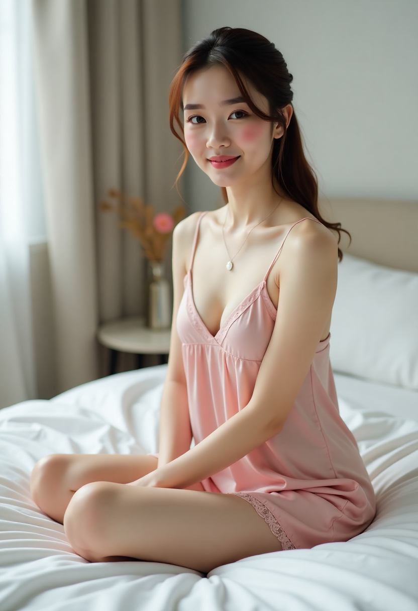关于家庭与等待的微电影