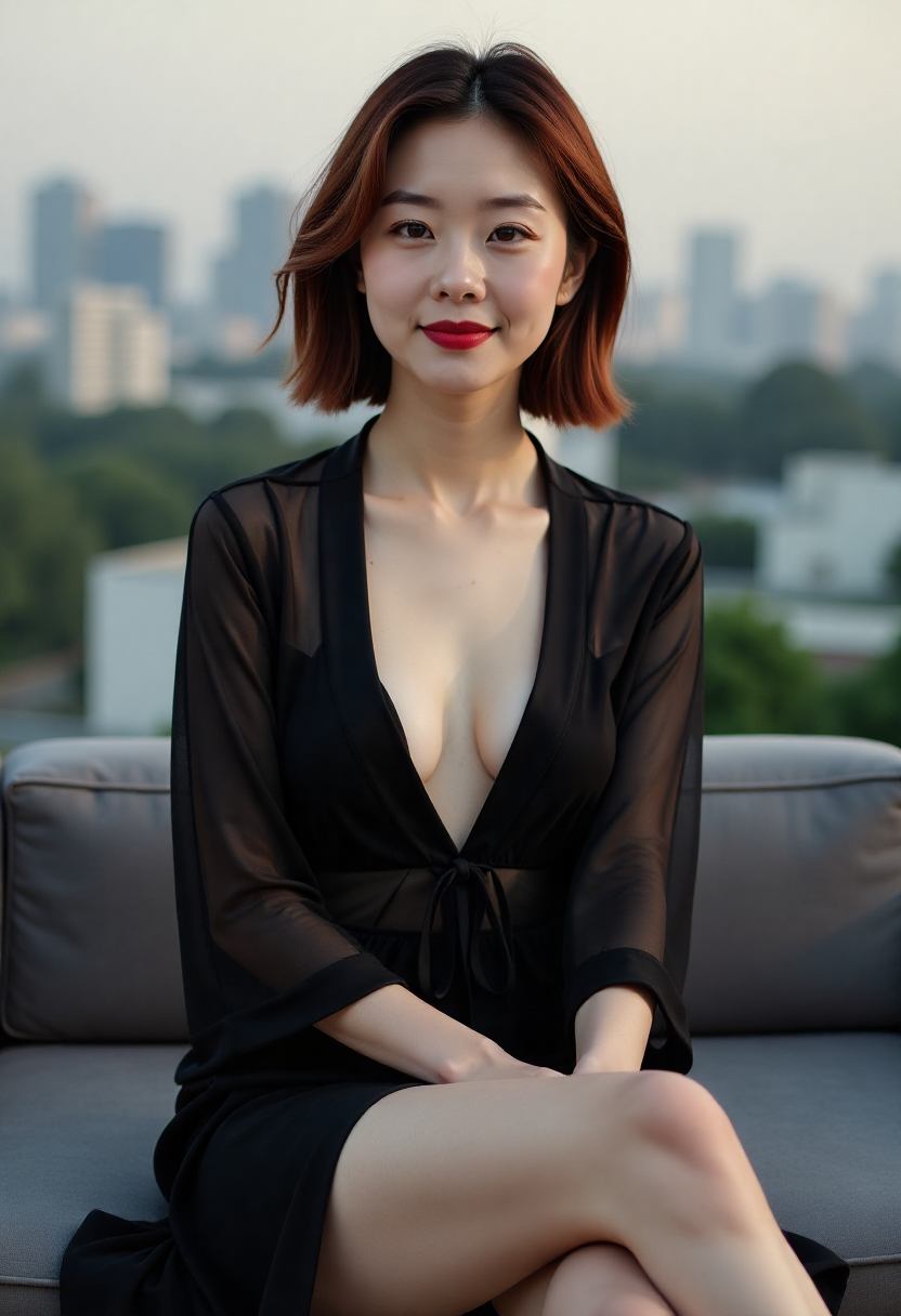 《想要点外卖棒的女孩》结局解析视频封面