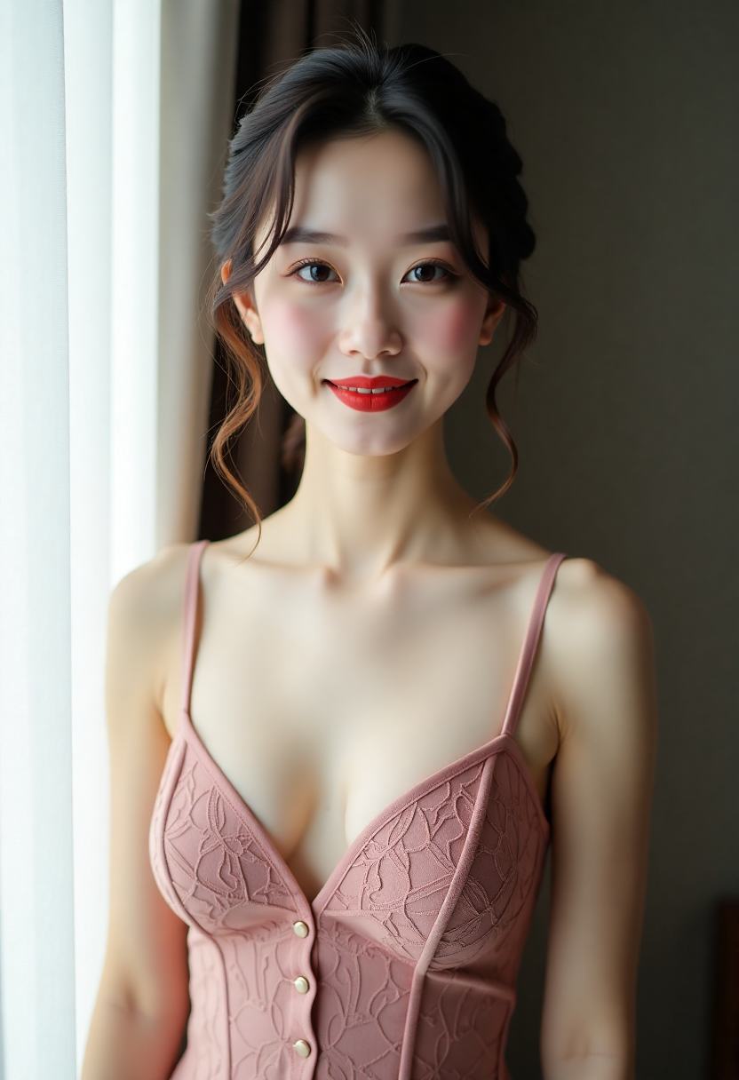 女孩与外卖订单剧情解析